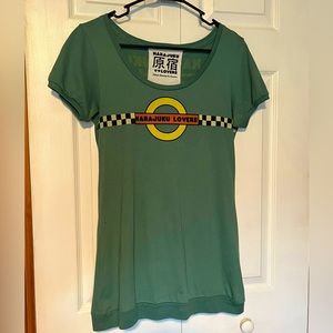 Harajuku Lovers T shirt